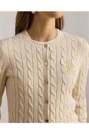 Ralhan-Long Sleeve-Cardigan LAUREN RALPH LAUREN | Cardigan | 200932225001